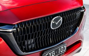مزدا سعی می کند BMW بهتری بسازد مزدا سعی می کند BMW بهتری بسازد