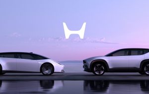 هوندا اهداف فروش EV را پشت سر می گذارد