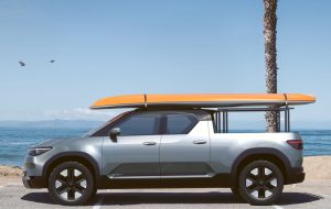 Toyota می خواهد یک یوت کوچک برای قرار دادن فورد ، هیوندای را به آن توجه کند