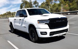 چرا ممکن است Hemi V8 متولد شده به استرالیا برنگردد چرا ممکن است Hemi V8 متولد شده به استرالیا برنگردد